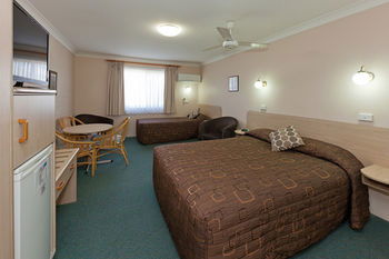 Abraham Lincoln Motel - Accommodation Mount Tamborine 24