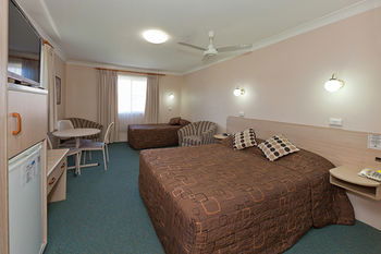 Abraham Lincoln Motel - Accommodation Mount Tamborine 25