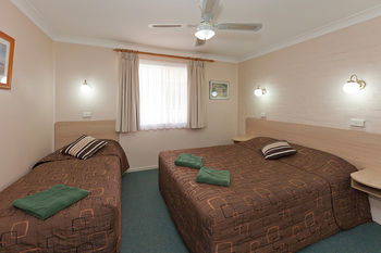 Abraham Lincoln Motel - Accommodation Mount Tamborine 26