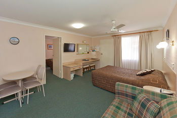 Abraham Lincoln Motel - Accommodation Mount Tamborine 27