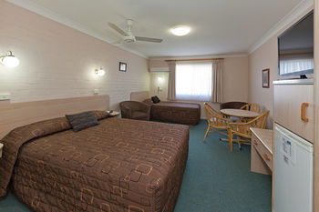 Abraham Lincoln Motel - Accommodation Mount Tamborine 28