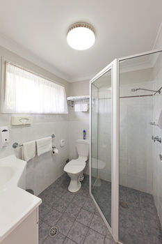 Abraham Lincoln Motel - Accommodation Mount Tamborine 29