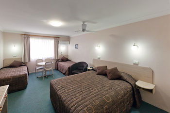 Abraham Lincoln Motel - Accommodation Mount Tamborine 31