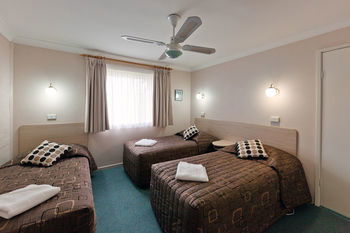 Abraham Lincoln Motel - Accommodation Mount Tamborine 32