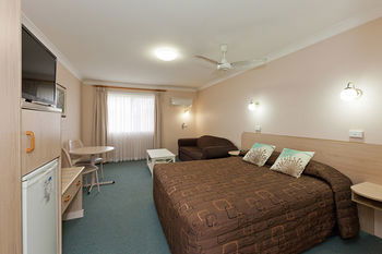 Abraham Lincoln Motel - Accommodation Mount Tamborine 36