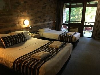 Avoca Beach Hotel & Resort - Accommodation Mount Tamborine 28