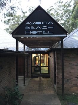 Avoca Beach Hotel & Resort - Accommodation Mount Tamborine 31