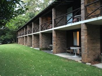 Avoca Beach Hotel & Resort - Accommodation Mount Tamborine 38