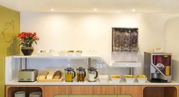 Ibis Budget Newcastle - Accommodation Mount Tamborine 0