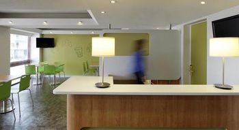 Ibis Budget Newcastle - Accommodation Mount Tamborine 3