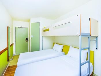 Ibis Budget Newcastle - Accommodation Mount Tamborine 4