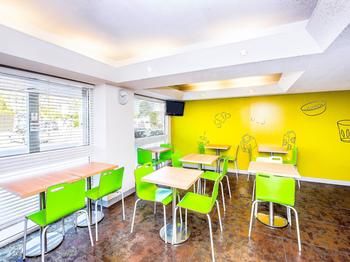 Ibis Budget Newcastle - Accommodation Mount Tamborine 5