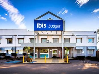 Ibis Budget Newcastle - Accommodation Mount Tamborine 6