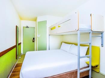 Ibis Budget Newcastle - Accommodation Mount Tamborine 7