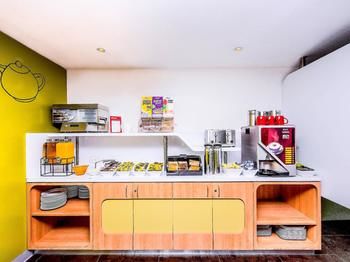 Ibis Budget Newcastle - Accommodation Mount Tamborine 8