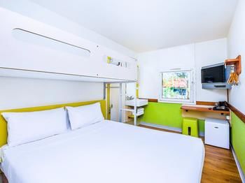 Ibis Budget Newcastle - Accommodation Mount Tamborine 10