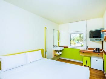 Ibis Budget Newcastle - Accommodation Mount Tamborine 11