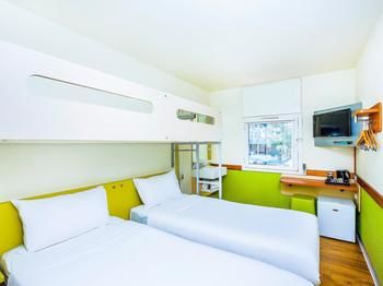 Ibis Budget Newcastle - Accommodation Mount Tamborine 12