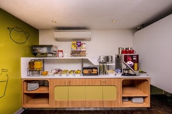 Ibis Budget Newcastle - Accommodation Mount Tamborine 17