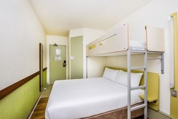 Ibis Budget Newcastle - Accommodation Mount Tamborine 18
