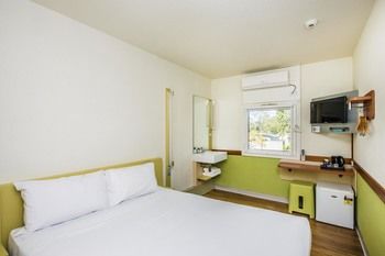 Ibis Budget Newcastle - Accommodation Mount Tamborine 20