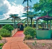 Avocado Grove BampB - Accommodation Mount Tamborine