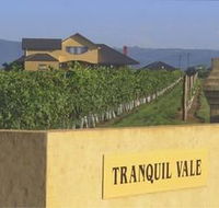 Tranquil Vale Vineyard amp Cottages - Accommodation Mount Tamborine