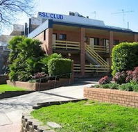 Centabrook Motor Inn - Accommodation Mount Tamborine
