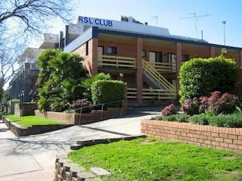 Centabrook Motor Inn - Accommodation Mount Tamborine 0