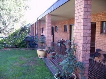 Centabrook Motor Inn - Accommodation Mount Tamborine 1