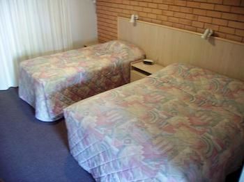 Centabrook Motor Inn - Accommodation Mount Tamborine 3