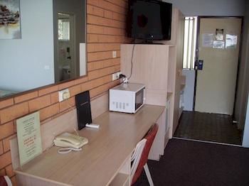 Centabrook Motor Inn - Accommodation Mount Tamborine 4