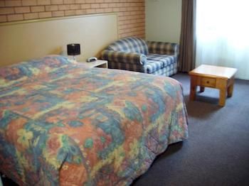 Centabrook Motor Inn - Accommodation Mount Tamborine 5