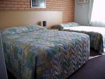 Centabrook Motor Inn - Accommodation Mount Tamborine 6