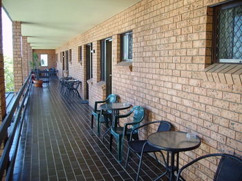 Centabrook Motor Inn - Accommodation Mount Tamborine 9