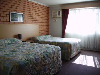 Centabrook Motor Inn - Accommodation Mount Tamborine 10