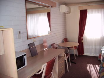 Centabrook Motor Inn - Accommodation Mount Tamborine 16