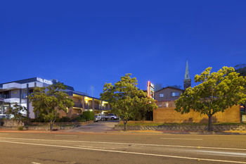 Centabrook Motor Inn - Accommodation Mount Tamborine 17