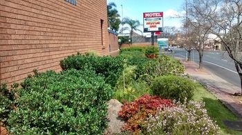 Centabrook Motor Inn - Accommodation Mount Tamborine 20