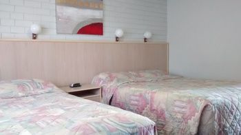 Centabrook Motor Inn - Accommodation Mount Tamborine 22