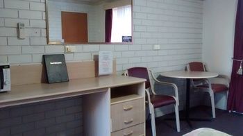 Centabrook Motor Inn - Accommodation Mount Tamborine 24