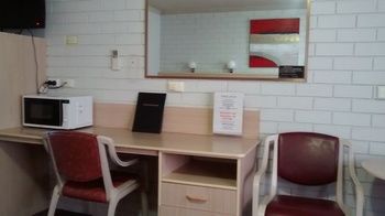 Centabrook Motor Inn - Accommodation Mount Tamborine 25