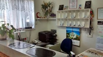 Centabrook Motor Inn - Accommodation Mount Tamborine 27