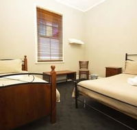 Pedenaposs Hotel - Accommodation Mount Tamborine