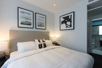 Apartment Hotel East Central - Accommodation Mount Tamborine 17