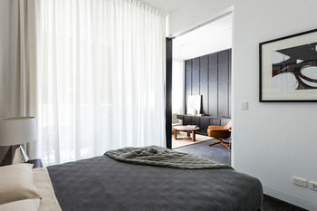 Apartment Hotel East Central - Accommodation Mount Tamborine 18