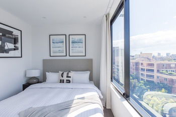 Apartment Hotel East Central - Accommodation Mount Tamborine 24