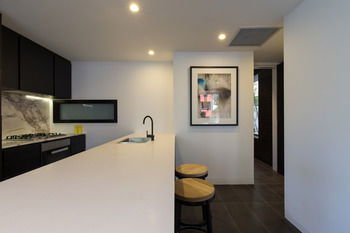 Apartment Hotel East Central - Accommodation Mount Tamborine 27