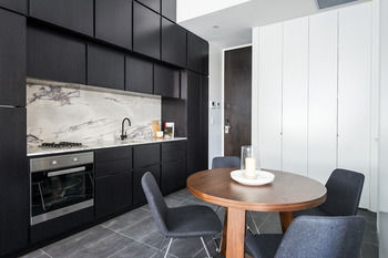 Apartment Hotel East Central - Accommodation Mount Tamborine 28