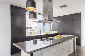 Apartment Hotel East Central - Accommodation Mount Tamborine 30